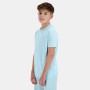 T-shirt LE COQ SPORTIF junior bat