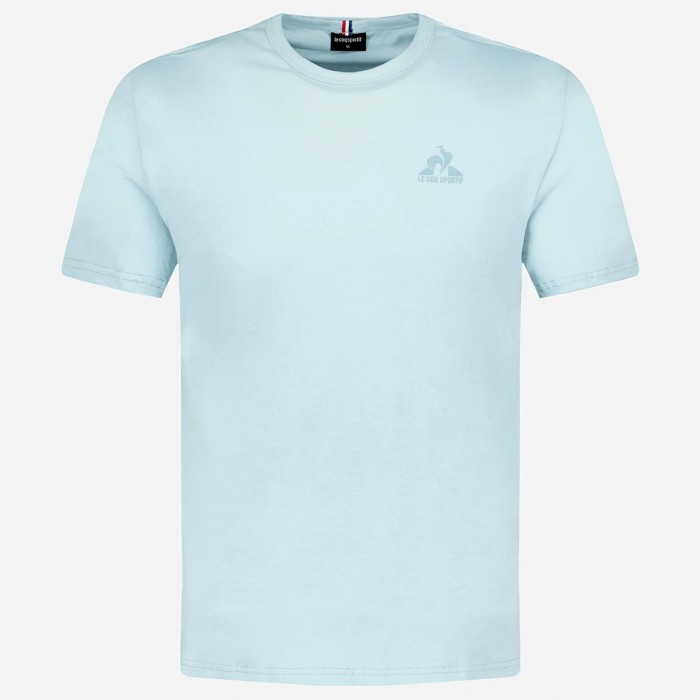 T-shirt LE COQ SPORTIF monochrome