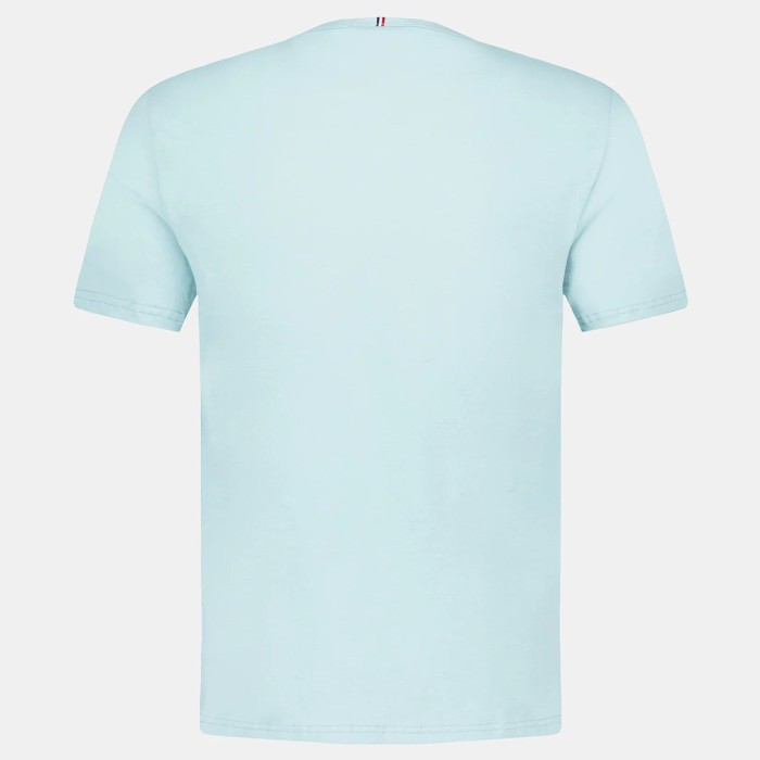 T-shirt LE COQ SPORTIF monochrome