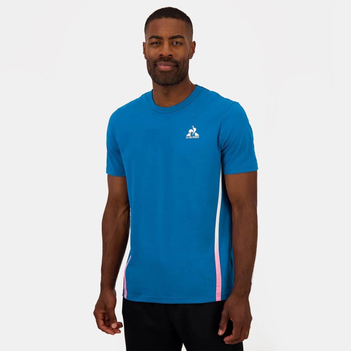 T-shirt LE COQ SPORTIF bat