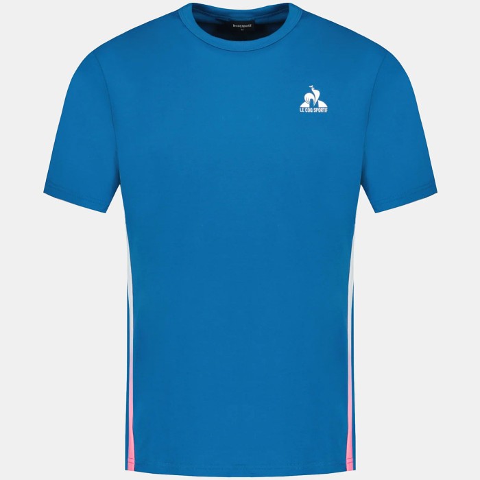 T-shirt LE COQ SPORTIF bat