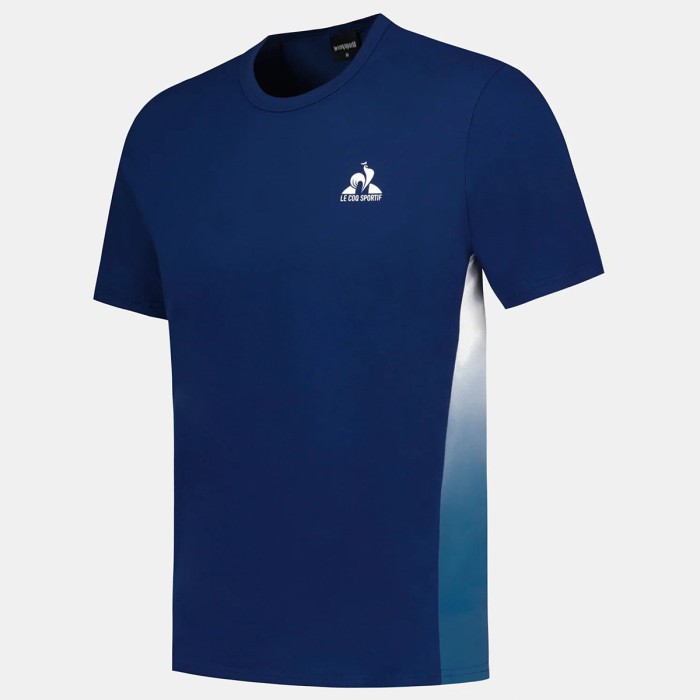 T-shirt LE COQ SPORTIF bat