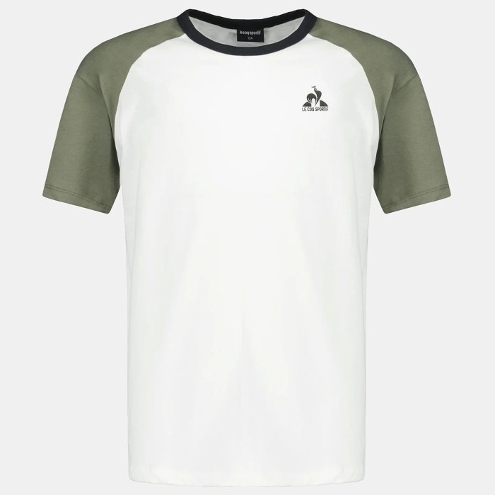 T-shirt LE COQ SPORTIF junior graphique