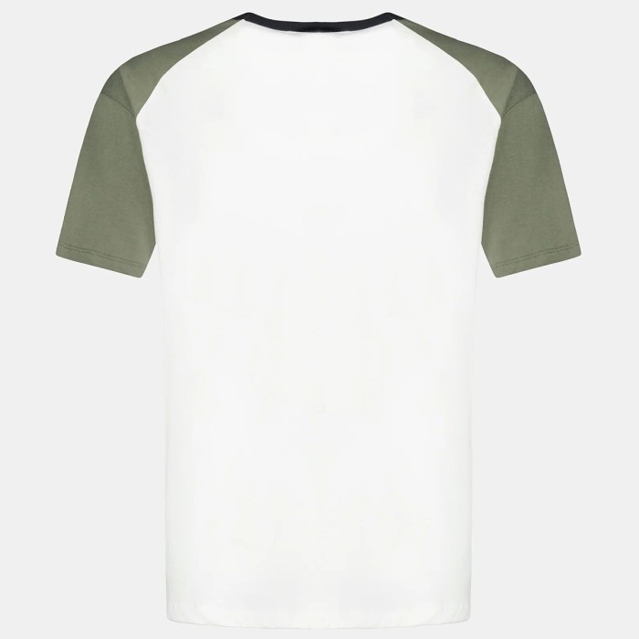 T-shirt LE COQ SPORTIF junior graphique