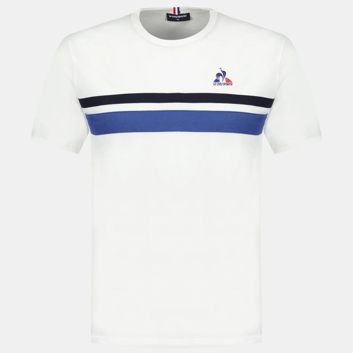 T-shirt LE COQ SPORTIF heritage