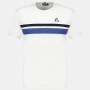T-shirt LE COQ SPORTIF heritage
