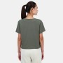 T-shirt LE COQ SPORTIF femme contemporain