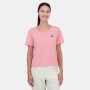T-shirt LE COQ SPORTIF femme contemporain