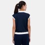 Polo LE COQ SPORTIF femme heritage