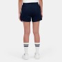Short LE COQ SPORTIF femme heritage