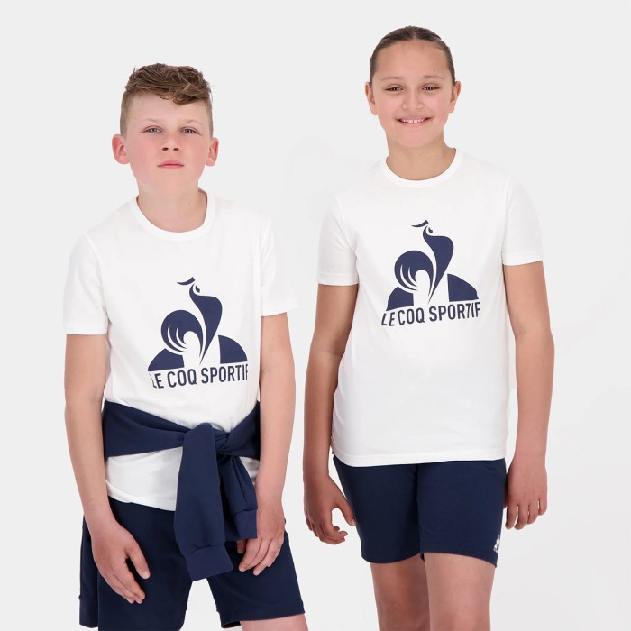 T-shirt LE COQ SPORTIF junior essentiel