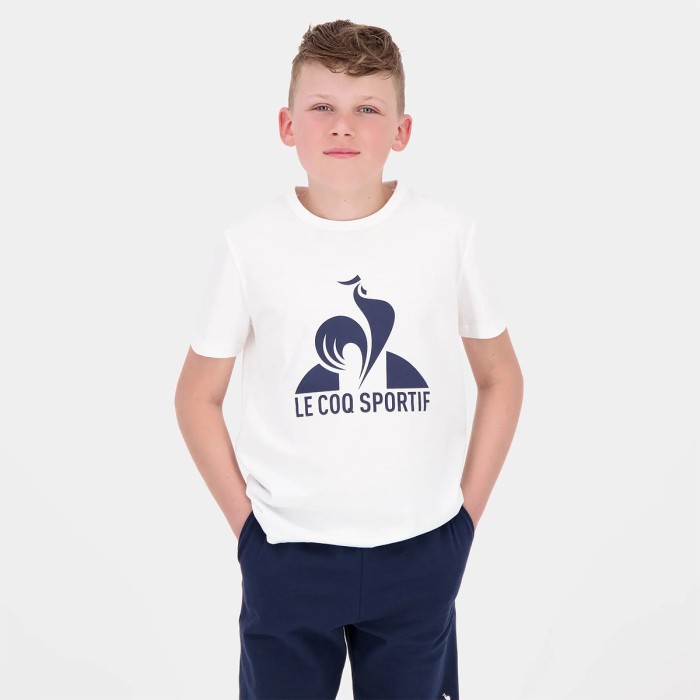 T-shirt LE COQ SPORTIF junior essentiel