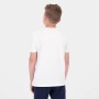 T-shirt LE COQ SPORTIF junior essentiel
