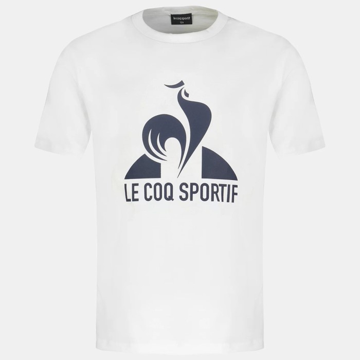 T-shirt LE COQ SPORTIF junior essentiel