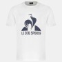 T-shirt LE COQ SPORTIF junior essentiel