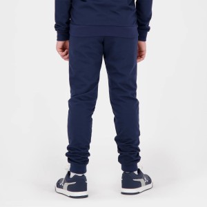 Pantalon LE COQ SPORTIF junior essentiel slim