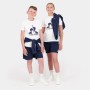 Short LE COQ SPORTIF junior essentiel