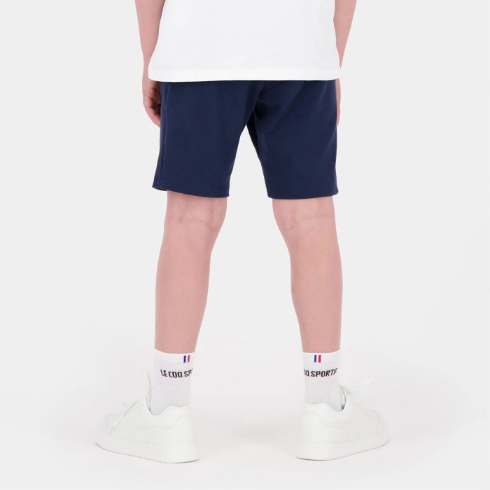 Short LE COQ SPORTIF junior essentiel