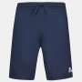 Short LE COQ SPORTIF junior essentiel