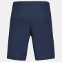 Short LE COQ SPORTIF junior essentiel