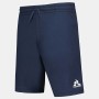 Short LE COQ SPORTIF junior essentiel