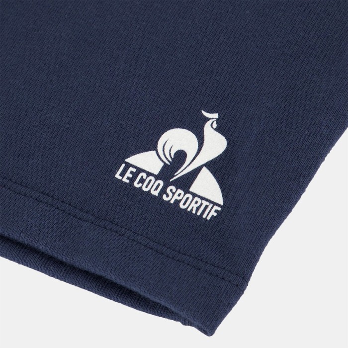 Short LE COQ SPORTIF junior essentiel