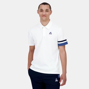 Polo LE COQ SPORTIF heritage