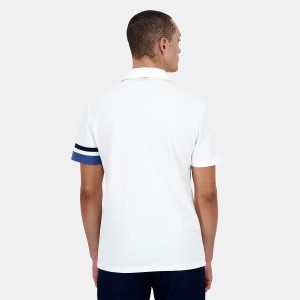 Polo LE COQ SPORTIF heritage