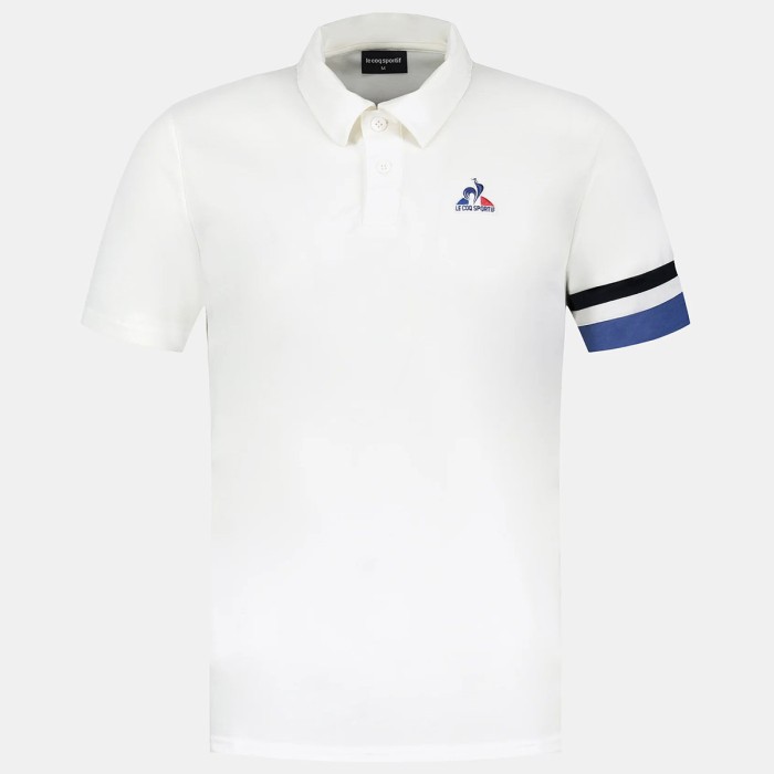 Polo LE COQ SPORTIF heritage