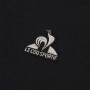 T-shirt LE COQ SPORTIF argent