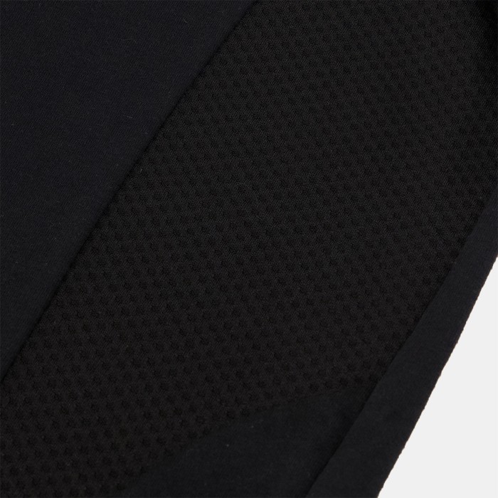 T-shirt LE COQ SPORTIF argent