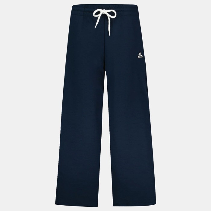 Pantalon LE COQ SPORTIF femme heritage large
