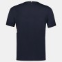 T-shir LE COQ SPORTIF tricolore
