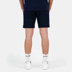 Short LE COQ SPORTIF tricolore
