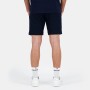 Short LE COQ SPORTIF tricolore