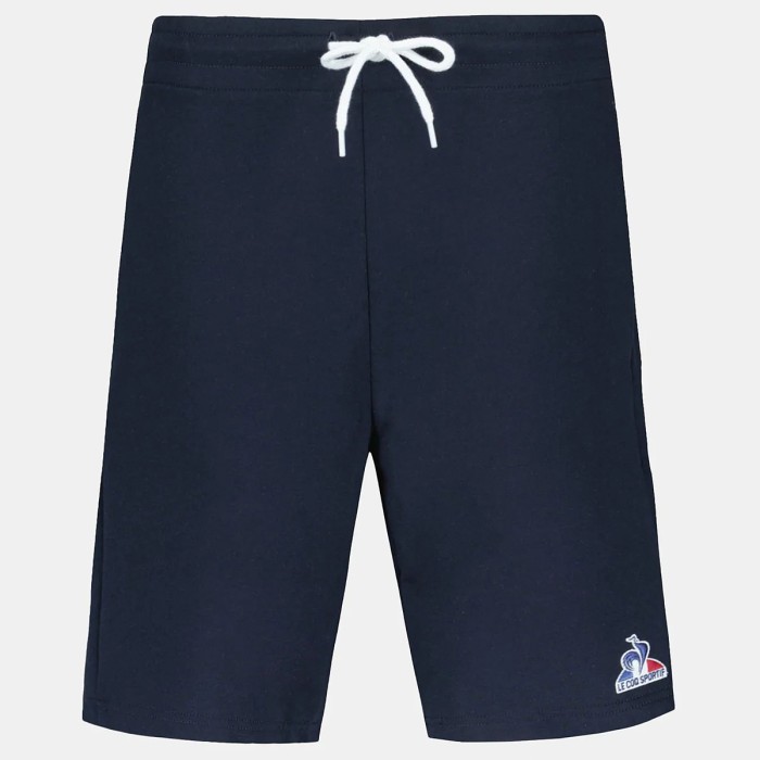 Short LE COQ SPORTIF tricolore