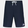 Short LE COQ SPORTIF tricolore