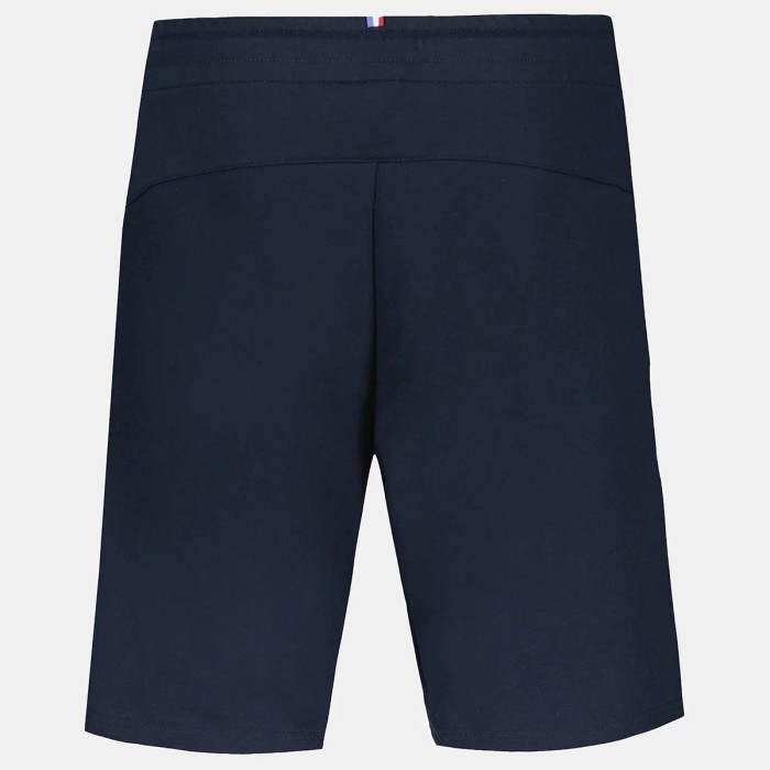 Short LE COQ SPORTIF tricolore