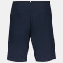 Short LE COQ SPORTIF tricolore