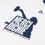 T-shirt LE COQ SPORTIF celebration gasquet