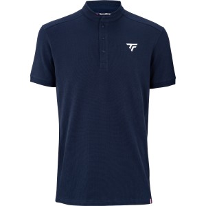 Polo TECNIFIBRE pro pique