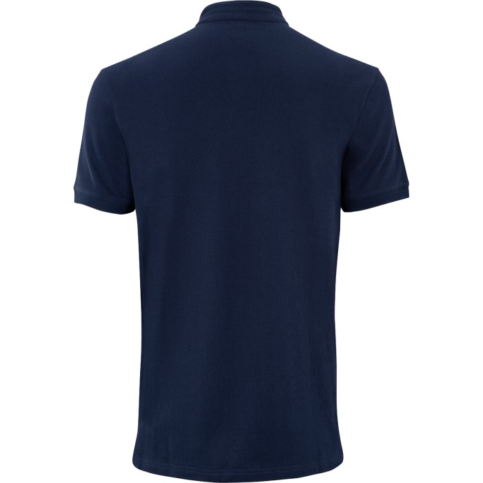 Polo TECNIFIBRE pro pique