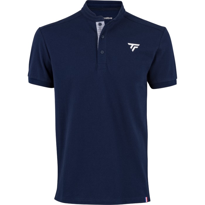 TECNIFIBRE pro polo shirt