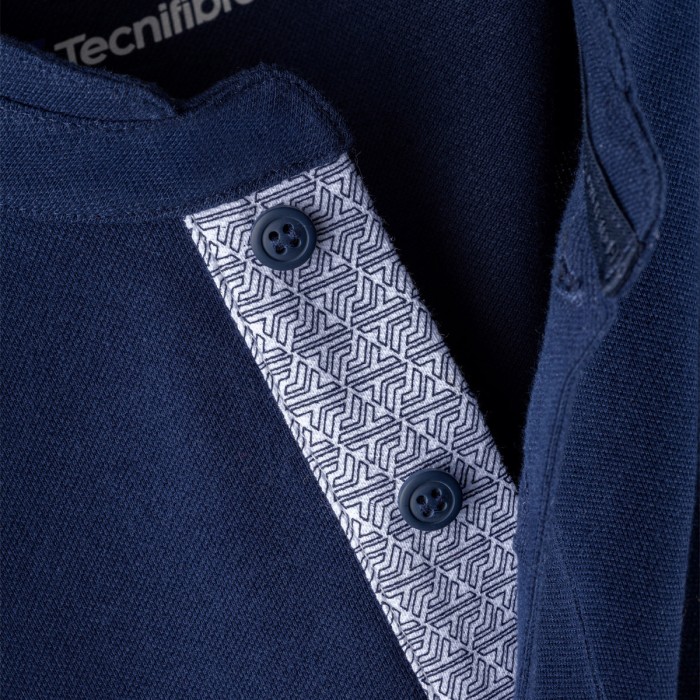 TECNIFIBRE pro polo shirt