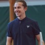 TECNIFIBRE pro polo shirt