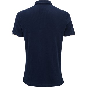 Polo TECNIFIBRE waffle marine 2025