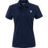 TECNIFIBRE Femme Pro Piqué polo krekls