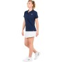 Polo TECNIFIBRE femme pro pique