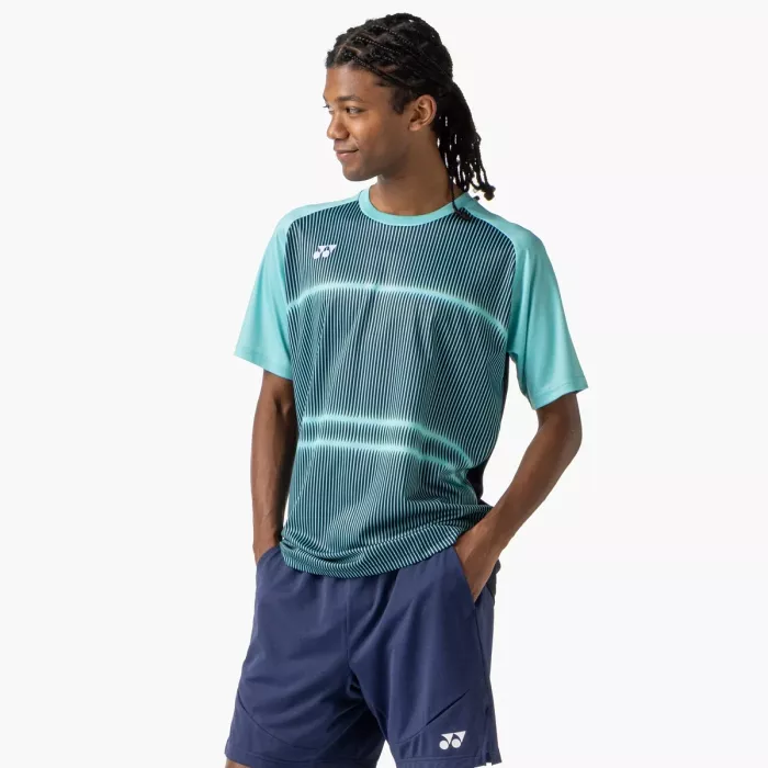 YONEX Team 16862EX T-krekls