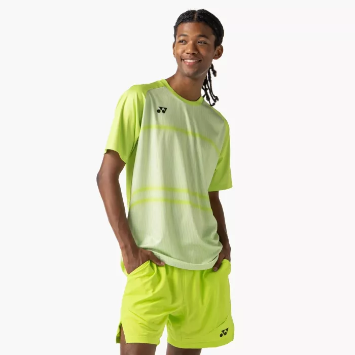 T-shirt YONEX team 16862ex